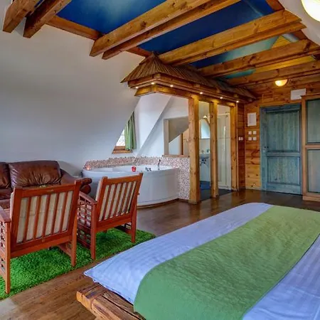 Hotel Leyla