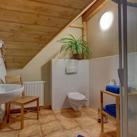 Leyla 3* Frymburk