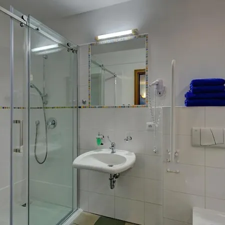 Leyla Hotel Frymburk