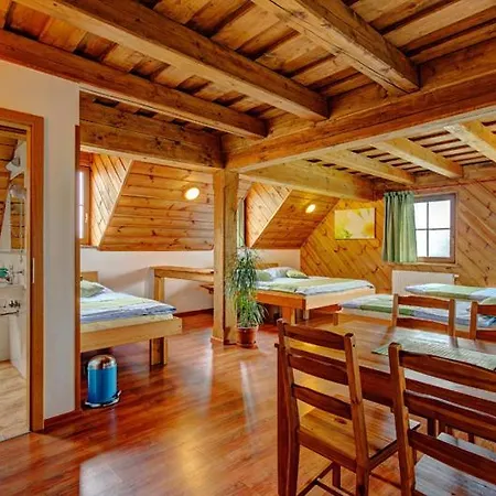 Hotel Leyla